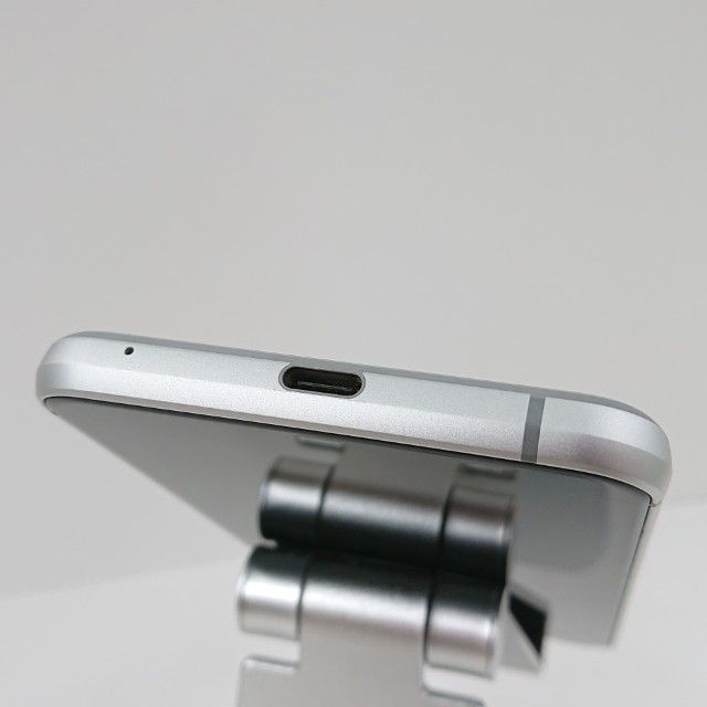 AQUOS sense3 basic 907SH SoftBank С c14091