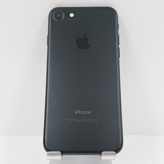 iPhone7 32GB au �֥�å� c16722