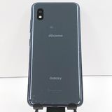 Galaxy A21 SC-42A �ɥ��� �֥�å� c16810