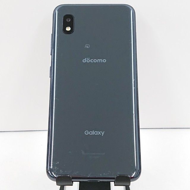 Galaxy A21 SC-42A �ɥ��� �֥�å� c16810