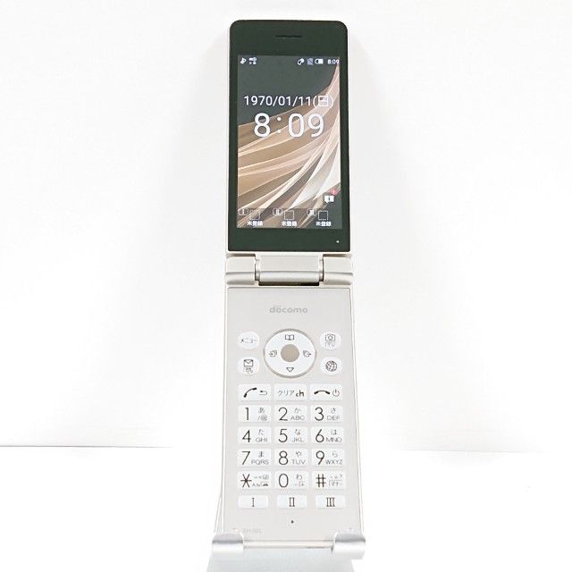 AQUOS �������� SH-02L �ɥ��� ������� c21620