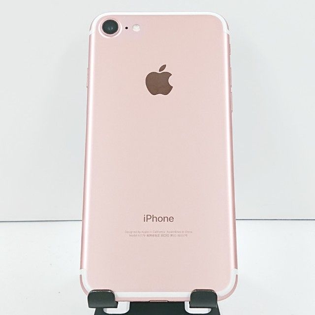iPhone7 128GB au �������������   c19442