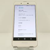 AQUOS EVER SH-02J �ɥ��� �����ѥ󥴡���� c18169