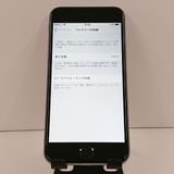 iPhone6 32GB SIM�ե꡼ ���ڡ������쥤 c19308