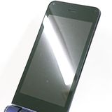 AQUOS �������� SH-01J �ɥ��� �֥롼�֥�å� c20426