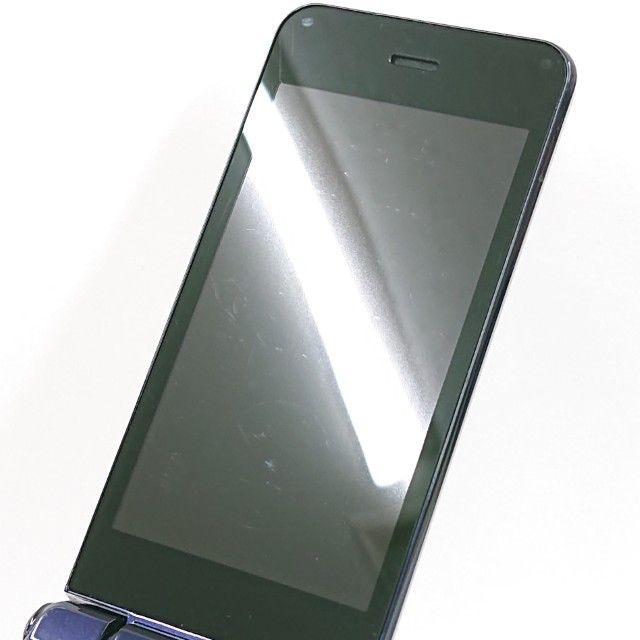 AQUOS �������� SH-01J �ɥ��� �֥롼�֥�å� c20426