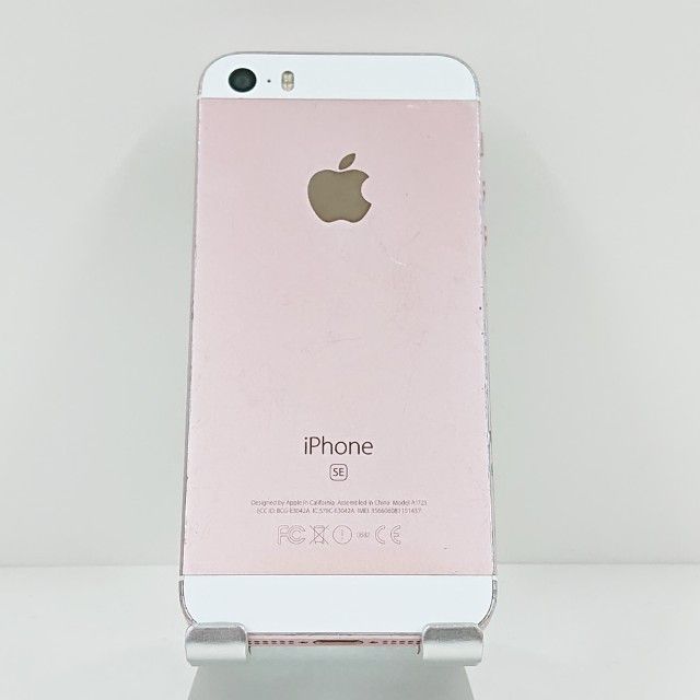 iPhoneSE 32GB SoftBank ������������� c19113