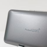 Pocket WiFi 802ZT SoftBank С c14215