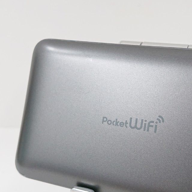 Pocket WiFi 802ZT SoftBank С c14215