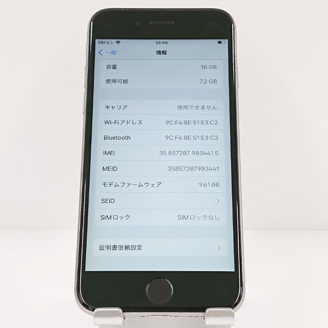 iPhone6s 16GB SIM�ե꡼ ���ڡ������쥤 c17679