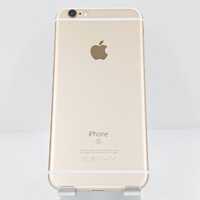 iPhone6s 64GB SoftBank ������� c18074