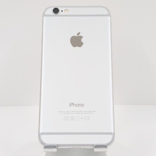 iPhone6 16GB SIM�ե꡼ ����С� c18306