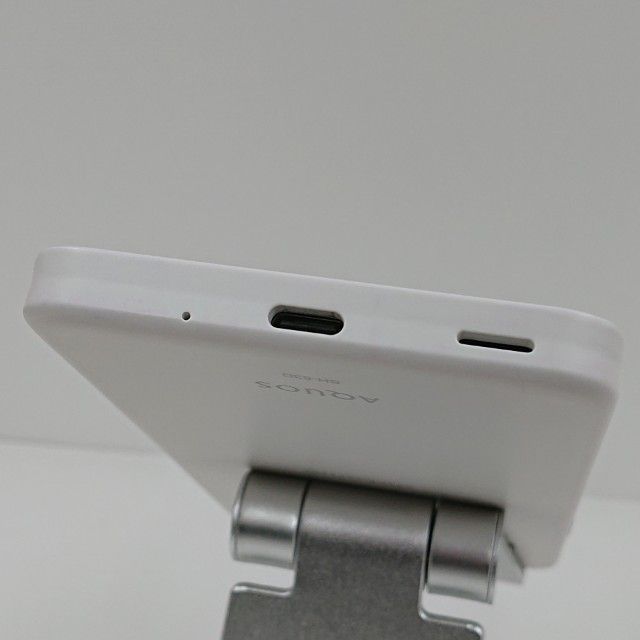 AQUOS wish3 SH-53D �ɥ��� �ۥ磻�� c20397