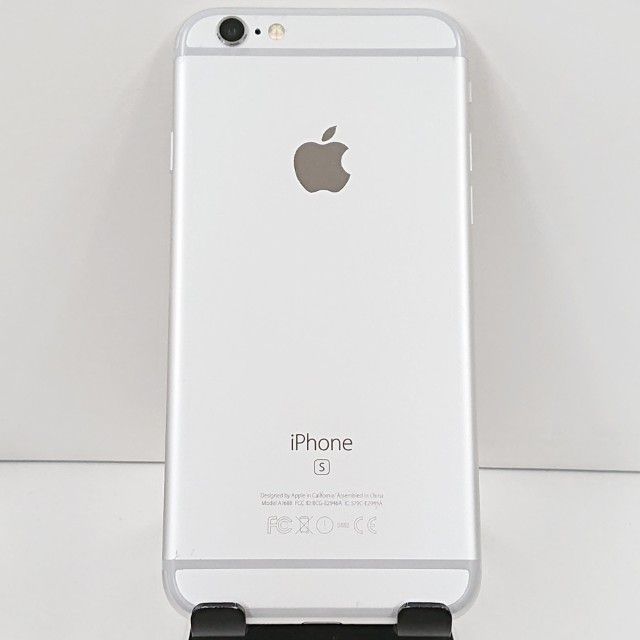 iPhone6s 16GB SIM�ե꡼ ����С� c19064