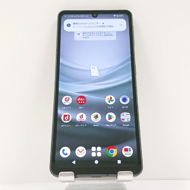 AQUOS sense7 SH-53C ɥ ֥å c15752