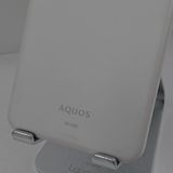 AQUOS wish3 SH-53D �ɥ��� �ۥ磻�� c21057
