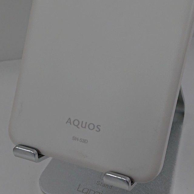 AQUOS wish3 SH-53D �ɥ��� �ۥ磻�� c21057