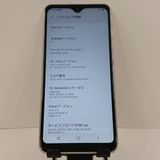 Galaxy A21 ����ץ� SCV49 au �ۥ磻�� c17420