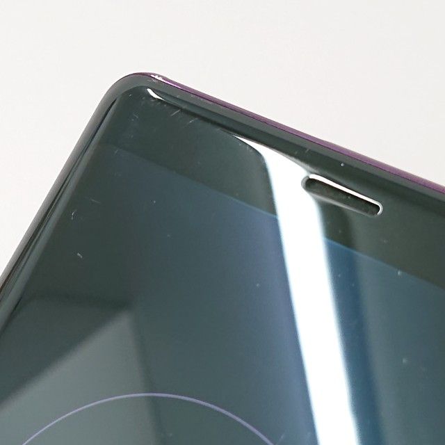 Xperia XZ3 SOV39 au �ܥ�ɡ���å� c17201