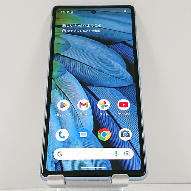 Google Pixel 7a au ���� c15998