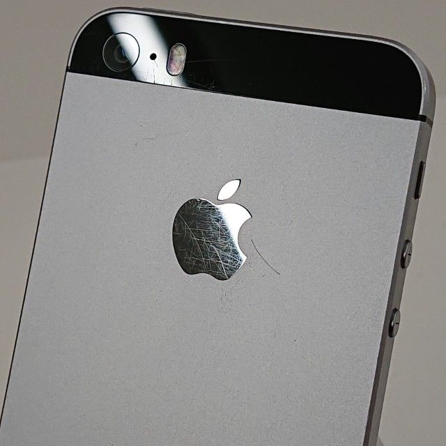 iPhoneSE 32GB au ڡ쥤 c15654