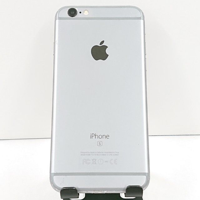 iPhone6s 16GB SIM�ե꡼ ���ڡ������쥤 c19363