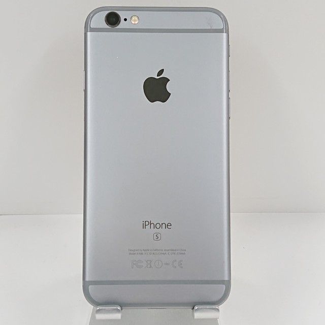 ���������ʡ�iPhone6s 32GB SIM�ե꡼ ���ڡ������쥤 c22246