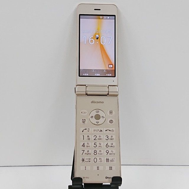 AQUOS �������� SH-01J �ɥ��� ������� c23158
