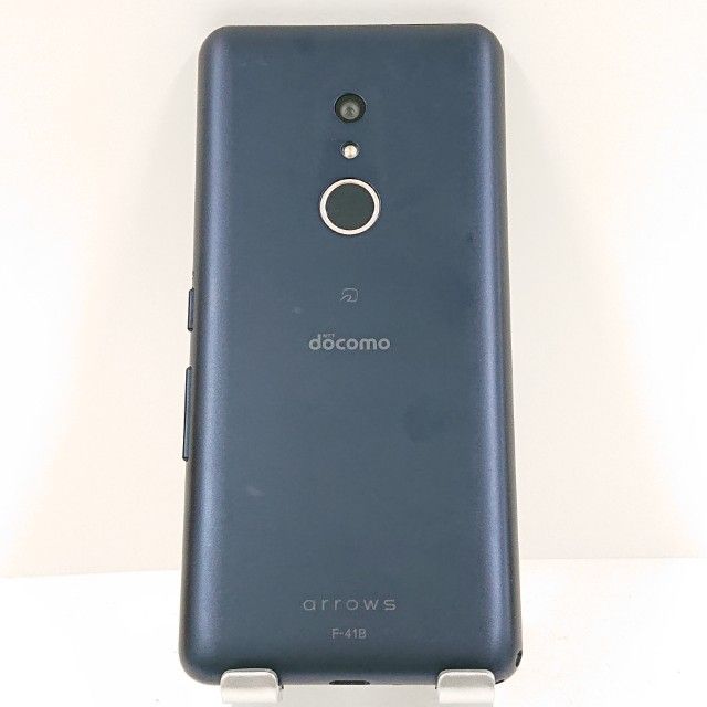 arrows Be4 Plus F-41B �ɥ��� �֥�å� c18267