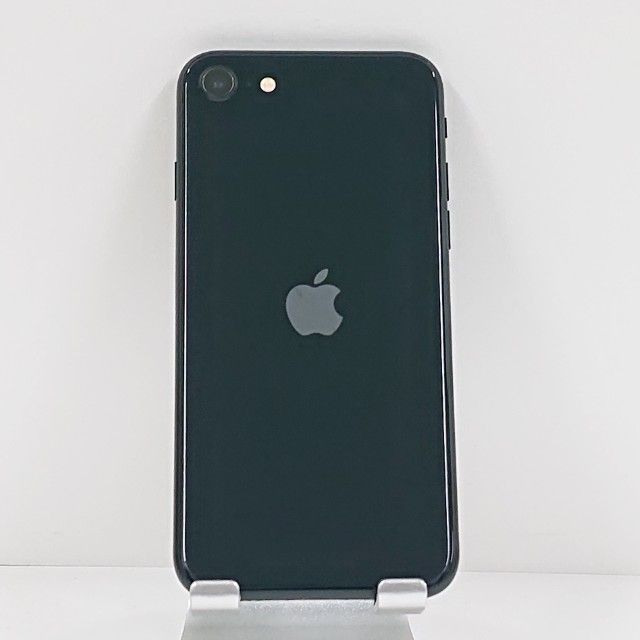 iPhoneSE ��3���� 128GB �ɥ��� �ߥåɥʥ��� c21686