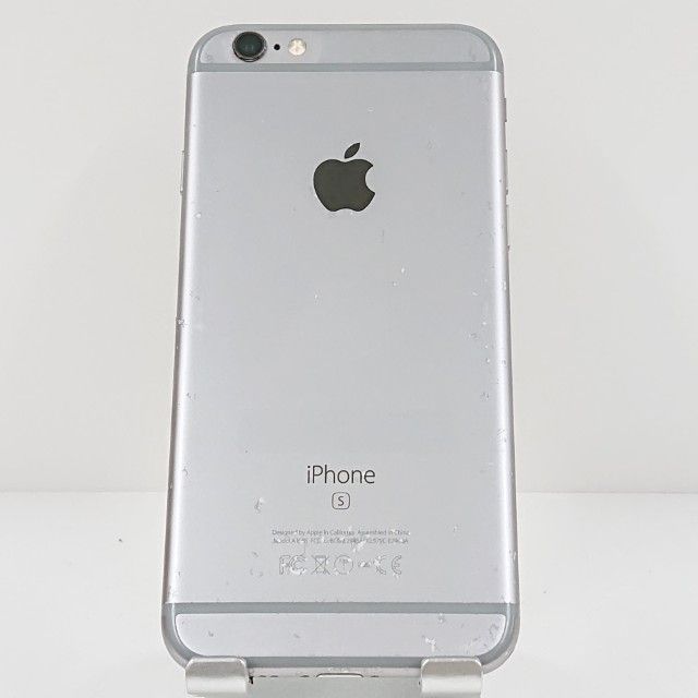 iPhone6s 16GB SIM�ե꡼ ���ڡ������쥤 c17681