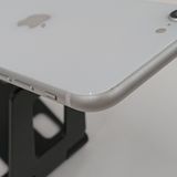 iPhoneSE ��2���� 64GB �ɥ��� �ۥ磻�� c23177