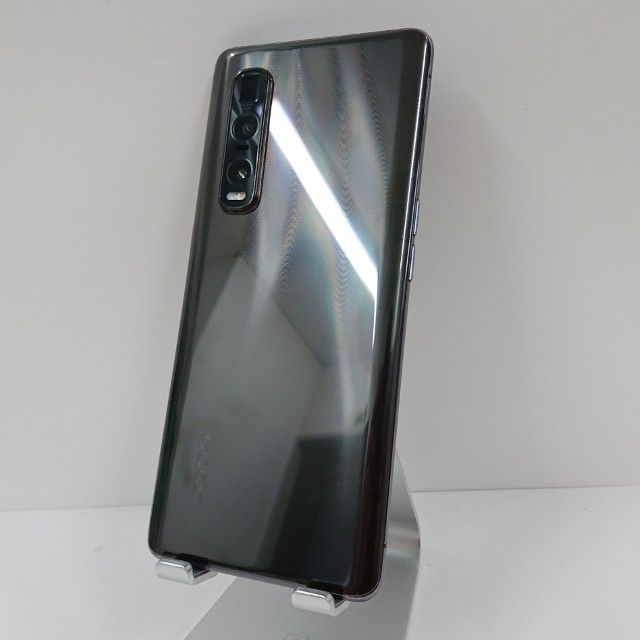 OPPO Find X2 Pro OPG01 au ֥å c13884