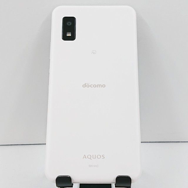 AQUOS wish2 SH-51C �ɥ��� �ۥ磻�� c19035