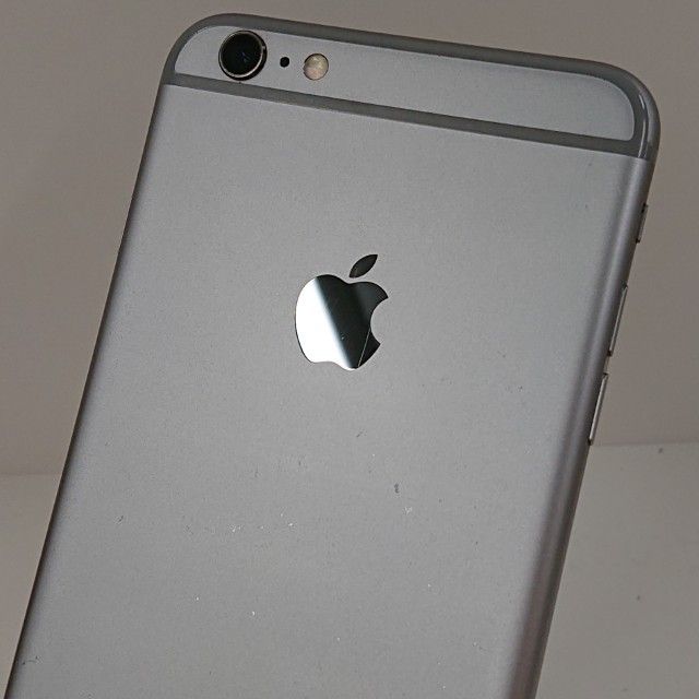 iPhone6s Plus 64GB SIM�ե꡼ ���ڡ������쥤 c17901