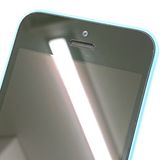 iPhone5c 16GB �ɥ��� �֥롼 c16072