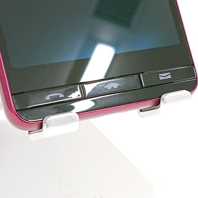 BASIO4 KYV47 au �磻���å� c17649