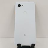 Google Pixel 3a SoftBank ���ꥢ�꡼�ۥ磻�� c17801