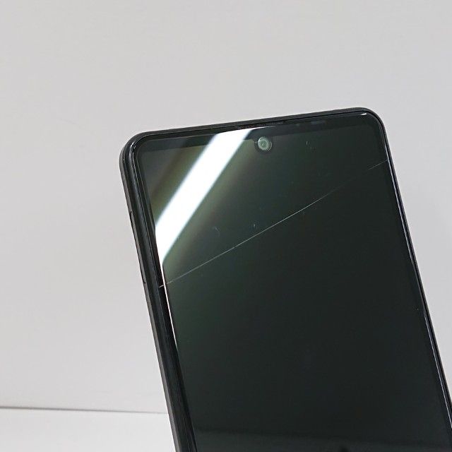 ���������ʡ�AQUOS sense5G A004SH SoftBank �֥�å� c22081