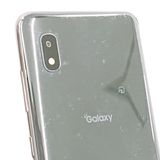 Galaxy A20 SCV46 au �֥�å� c22517