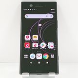 Xperia XZ1 Compact SO-02K �ɥ��� �֥�å� c21393