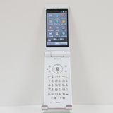 AQUOS �������� SH-06G �ɥ��� �ۥ磻�� c16779