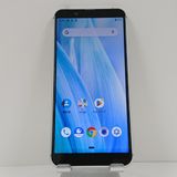 AQUOS sense3 basic 907SH SoftBank С c14093
