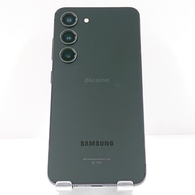 Galaxy S23 SC-51D �ɥ��� �ե���ȥ�֥�å� c18788