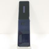 AQUOS �������� SH-01J �ɥ��� �֥롼�֥�å� c21999