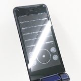 AQUOS �������� SH-01J �ɥ��� �֥롼�֥�å� c20735