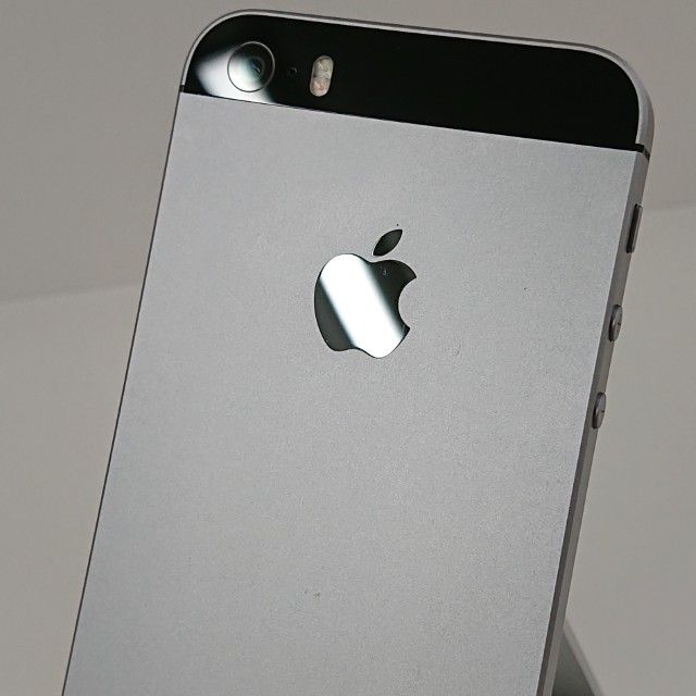 iPhoneSE 32GB �ɥ��� ���ڡ������쥤 c20342