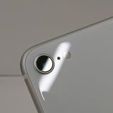 iPhoneSE ��2���� 64GB �ɥ��� �ۥ磻�� c23272