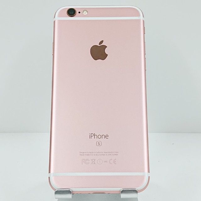 iPhone6s 128GB SoftBank ������������� c18059