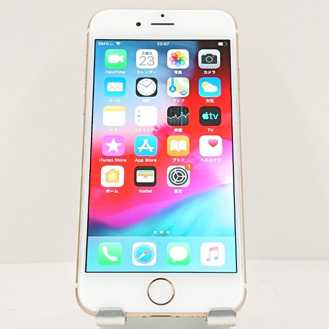 iPhone6 64GB SoftBank ������� c18301